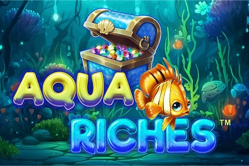 Aqua Riches